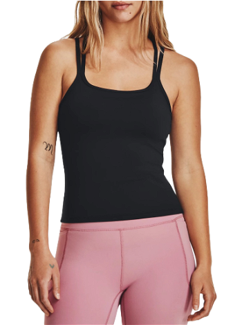 Under Armour Meridian Fitted Tank 1379154-001