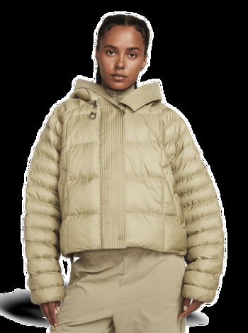 Nike Sportswear Swoosh Puffer PrimaLoft® Therma-FIT Oversized Hooded Jacket FB8729-276