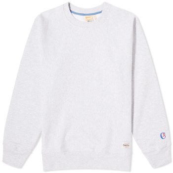 Champion Made in USA Reverse Weave Crew Sweat S7448-X2UC