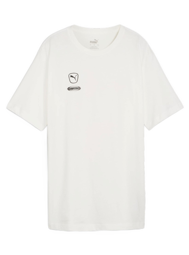 Queen Football-T-Shirt