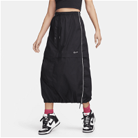 Nike Sportswear Woven Skirt