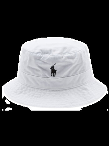 Polo by Ralph Lauren Bucket Hat 710798567001