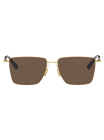 Bottega Veneta Ultrathin Sunglasses BV1267S-002