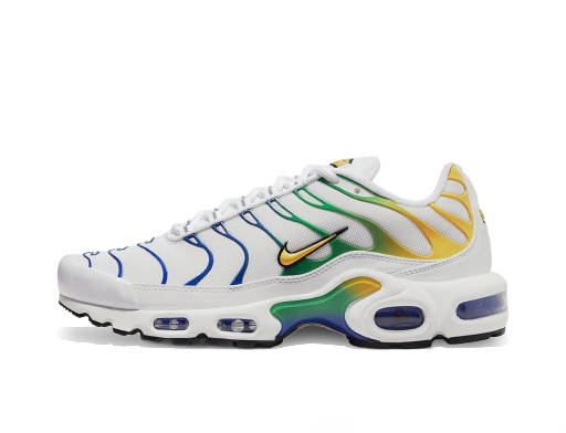 SCARPE NIKE AIR Max Plus 3 TN sintonizzate bianco/arancione CK6715-101 ---  esaurite---- EUR 204,48 - PicClick IT