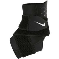 Pro Ankle Sleeve With Strap