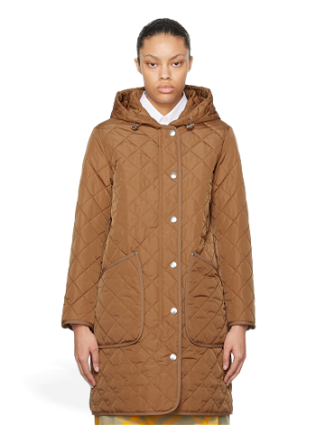 Burberry Quilted Coat 8078035