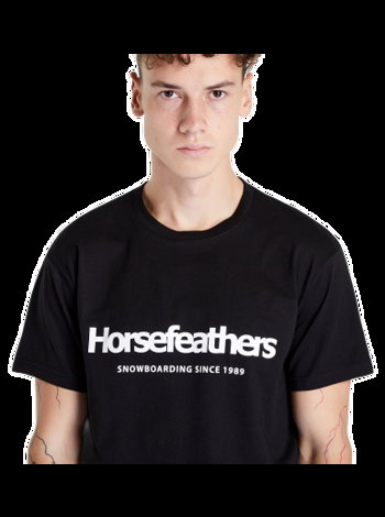 Horsefeathers Quarter T-Shirt SM856T