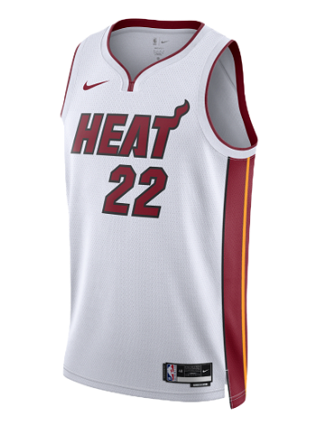 Nike Dri-FIT NBA Swingman Miami Heat Association Edition 2022/2023 DN2083-100