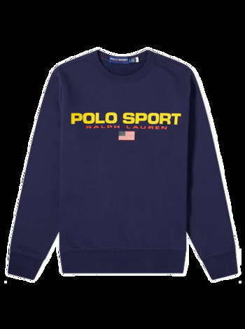 Polo by Ralph Lauren Polo Sport Crew Sweat 710835770001
