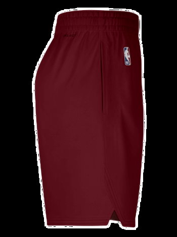 Nike Dri-FIT NBA Cleveland Cavaliers Icon Edition Swingman Shorts DO9420-677