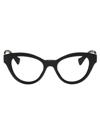 Versace Cat-Eye Sunglasses 0VE4435 8056597731034
