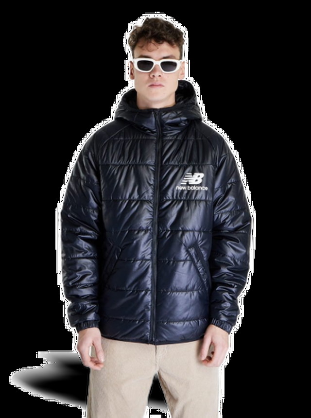 Athletics Winterized Short Synthetic Puffer