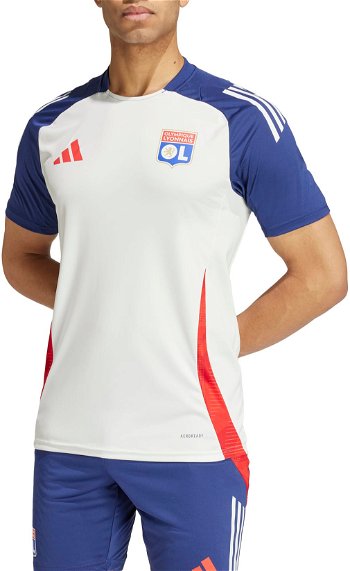 adidas Originals Olympique Lyon Training Jersey it5156