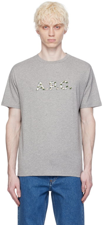 A.P.C. Willow T-Shirt COFDW-H26345