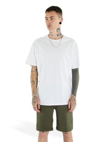 Urban Classics Oversized Inside Out Tee TB5935-00220