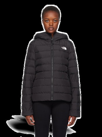 The North Face Aconcagua 3 Down Jacket NF0A84IV