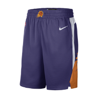 NBA Swingman Phoenix Suns Icon Edition Shorts
