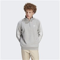 Adicolor Classics 3-Stripes Half-Zip Sweatshirt