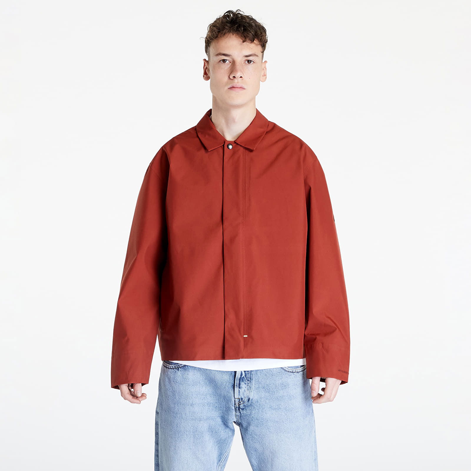 Nike sale work jacket