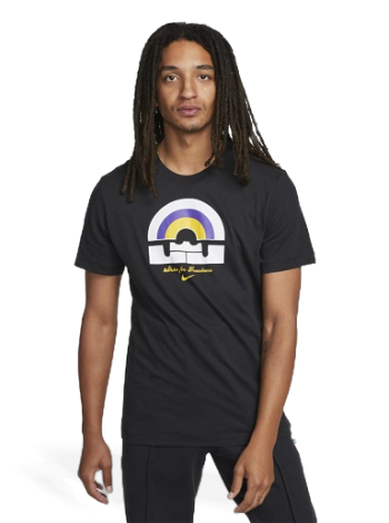Nike Dri-FIT LeBron Basketball T-Shirt DV9720-010