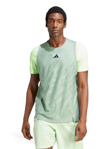 Tennis Pro Layering T-Shirt