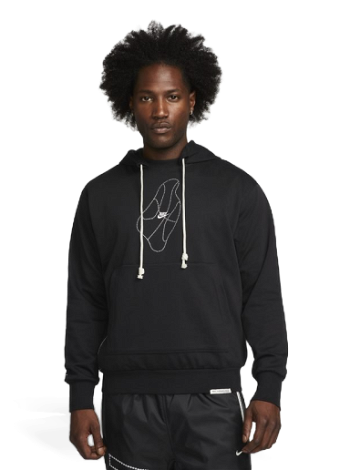 Nike Dri-FIT Standard Issue Pullover Basketball Hoodie DQ6103-010