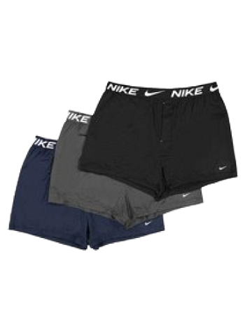 Nike Dri-FIT Essential Micro Boxer 3-Pack 0000KE1214