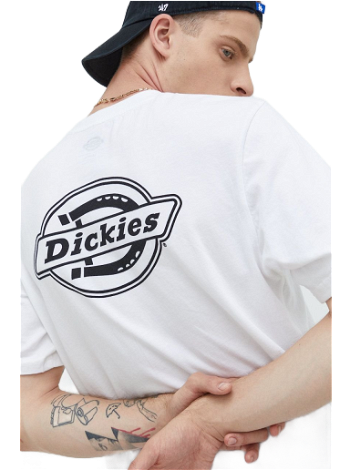 Dickies Cotton Tee DK0A4Y3AWHX1