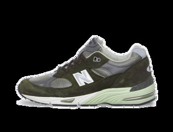 New Balance M991 Made in UK M991OLG