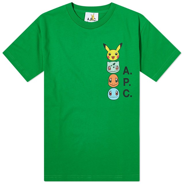 Pokémon x The Portrait T-Shirt