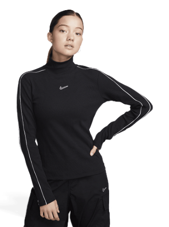 Nike Sportswear Long-Sleeve Top FV4990-010