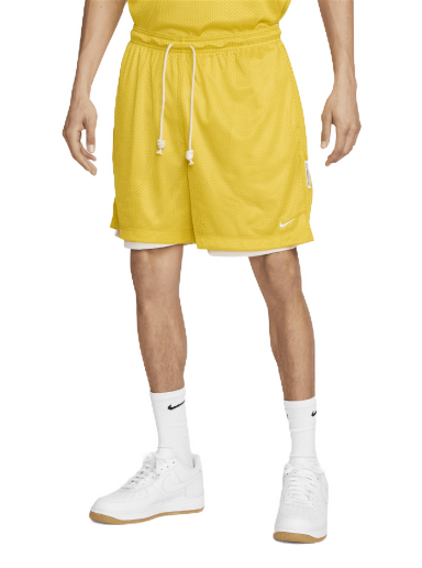 Dri-FIT Standard Issue Reversible 6" Basketball Shorts