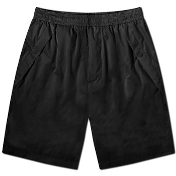 Moncler Lightweight Nylon Shorts 2B000-10-596TM-999