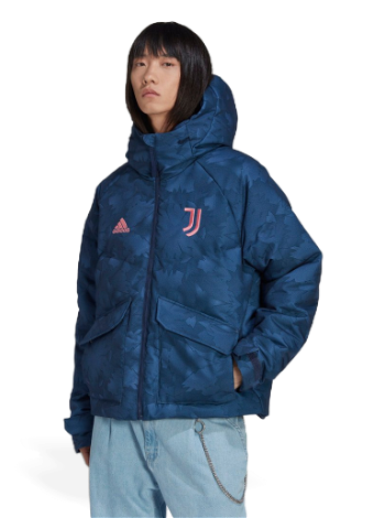 adidas Originals Juventus Lifestyler Down Jacket HJ9848