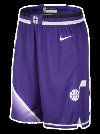 Nike Utah Jazz City Edition 2023/24 Dri-FIT DX8721-504