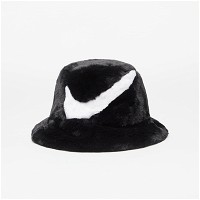 Apex Bucket Hat Faux Fur