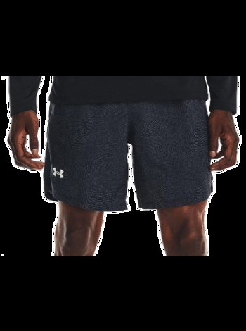 Under Armour Launch 7'' Printed Shorts 1376582-044