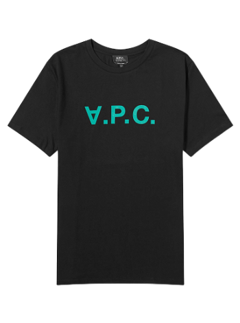 A.P.C. VPC Logo T-Shirt COBQX-H26943-TZH