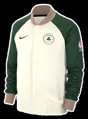 Nike Dri-FIT Boston Celtics Showtime City Edition FB3499-133