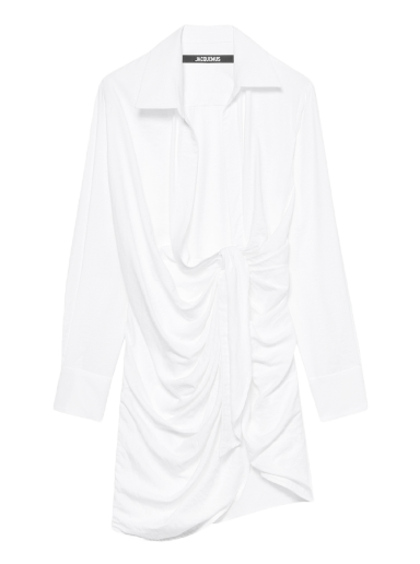 La Robe Bahia Mini Dress
