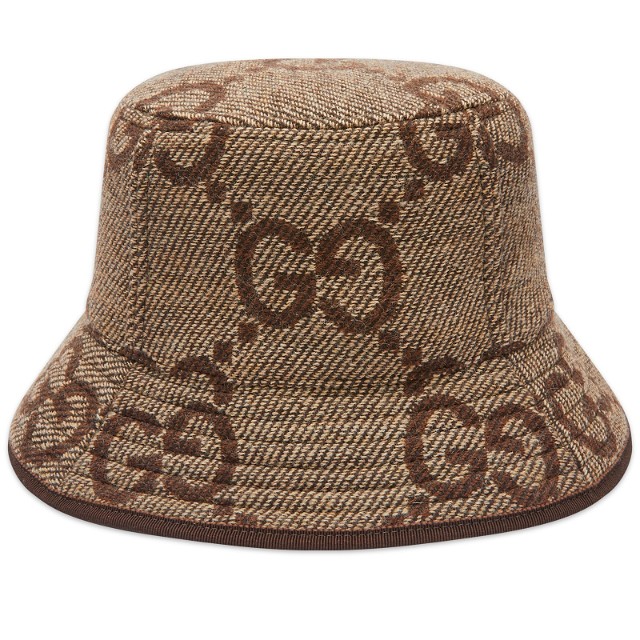 GG Coat Bucket Hat