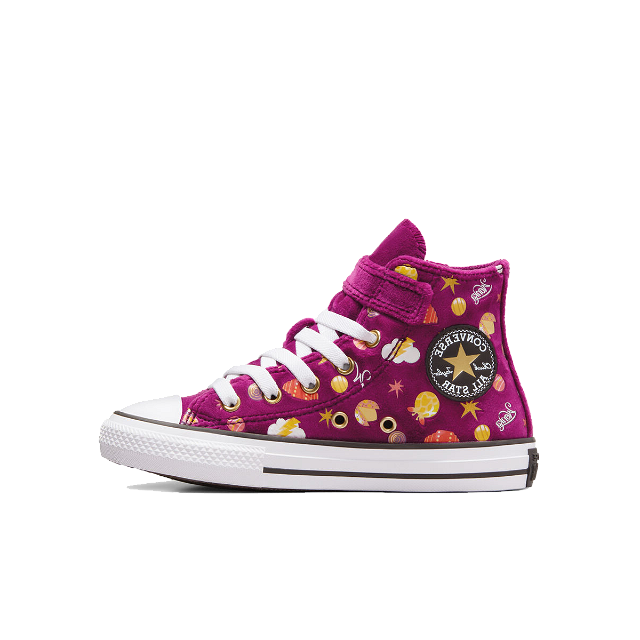 Wonka x Chuck Taylor All Star Easy On PS
