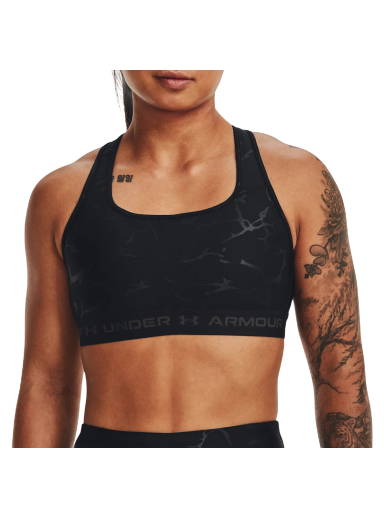 Bra Under Armour Infinity Crossover High Bra 1376882-001