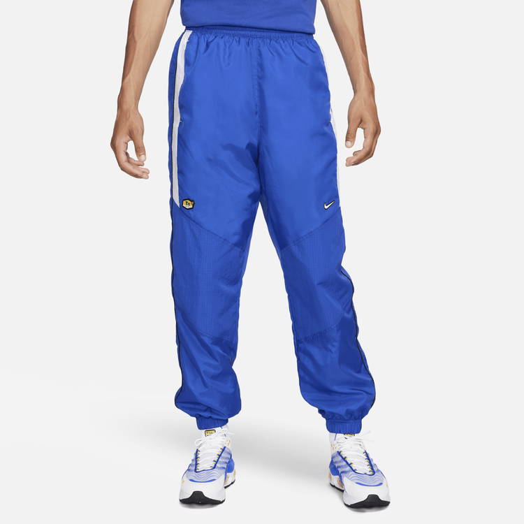 Nike sale woven trousers