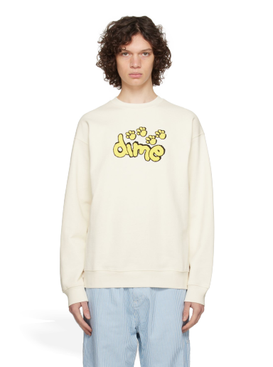 Pawz Sweatshirt "Off-White"