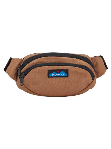 Buy Cactus Jack by Travis Scott Fanny Pack 'Brown' - CJJ6 TB30 BROW