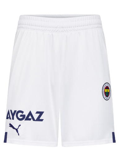 Fenerbahçe S.K. 22/23 Replica Shorts