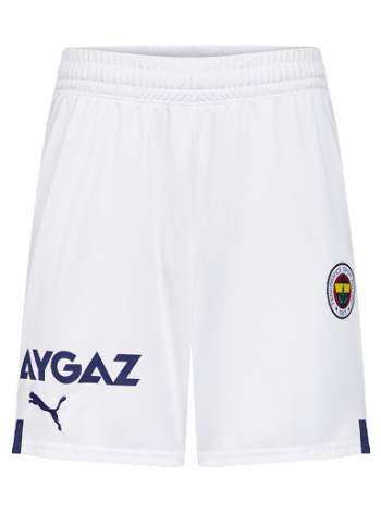 Puma Fenerbahçe S.K. 22/23 Replica Shorts 769086_02