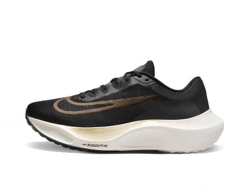 Nike x off white sale zoom fly sp black