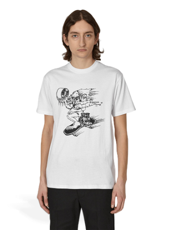 Vans Alva Skates T-Shirt VN00061FWHT1